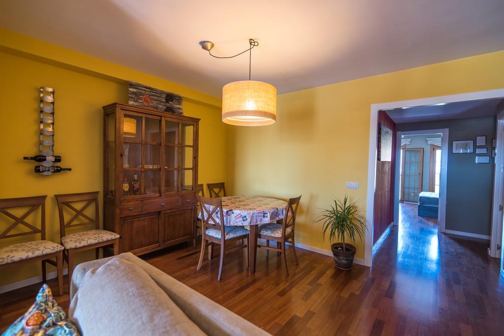 Apartment Near The Beach With Magnificent Views Port Saplaya Kültér fotó